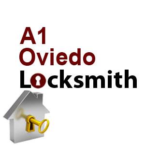 A1 Oviedo Locksmith 